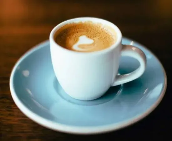 Kawa Espresso Macchiato