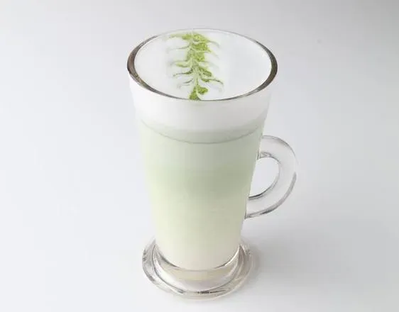 Kawa Matcha Latte (300 ml)