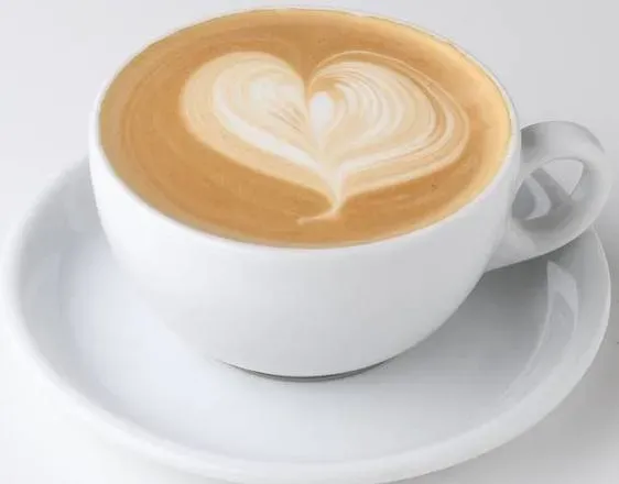 Kawa Cappuccino (200 ml)