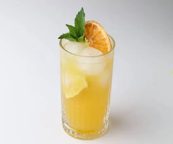 Lemoniada Marakuja (300 ml)
