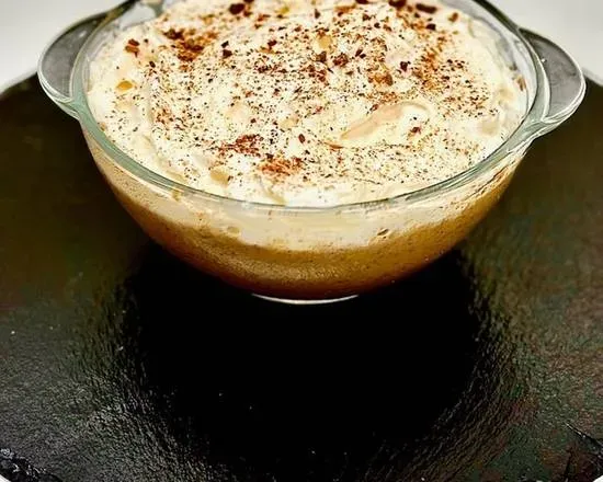 Zupa - cappuccino pieczarkowa 350 gr