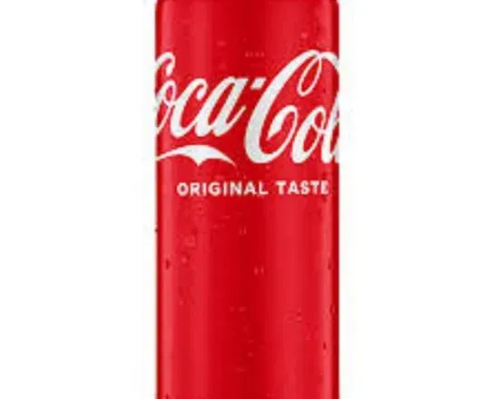 Coca Cola