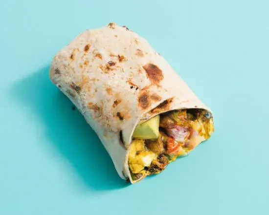 Burrito Californian