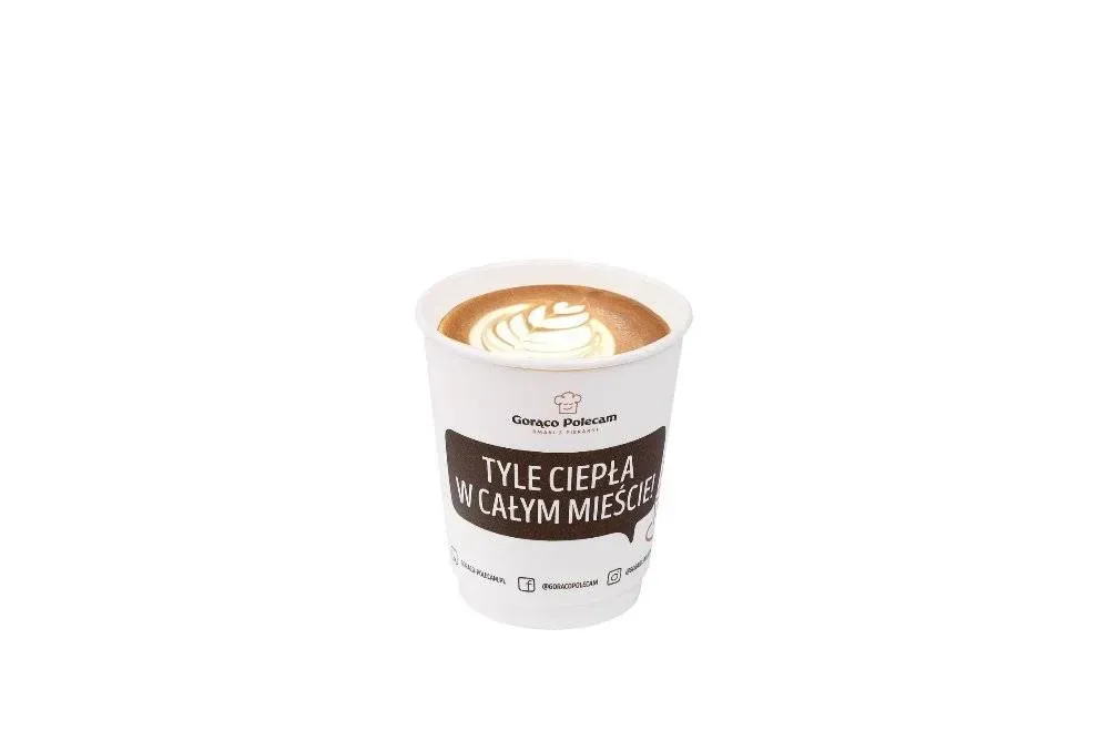 Flat White S