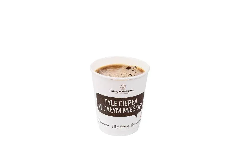 Americano Czarne S