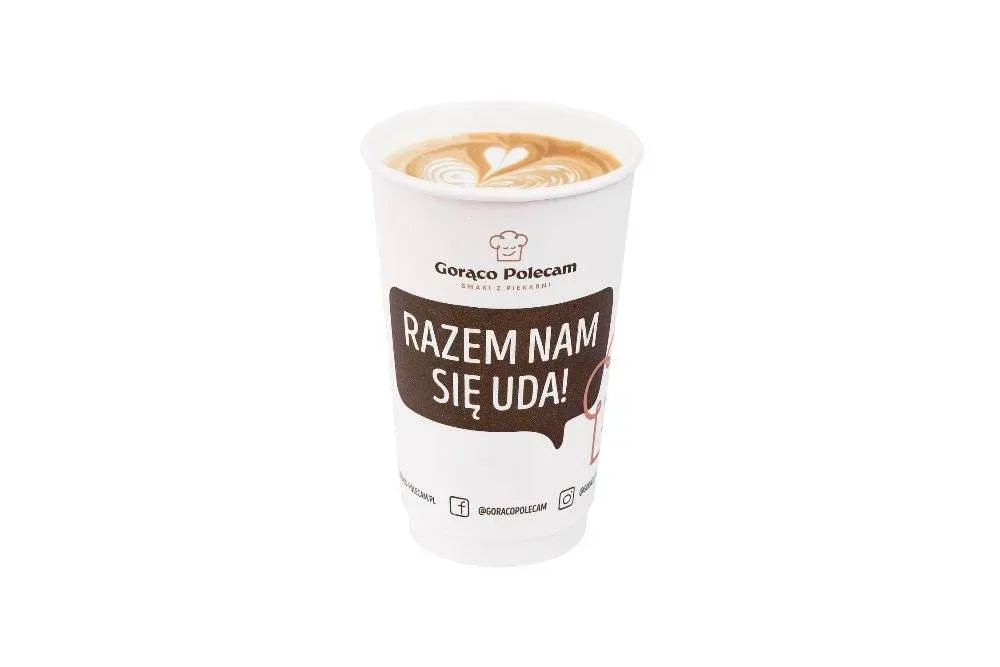 Cappuccino M