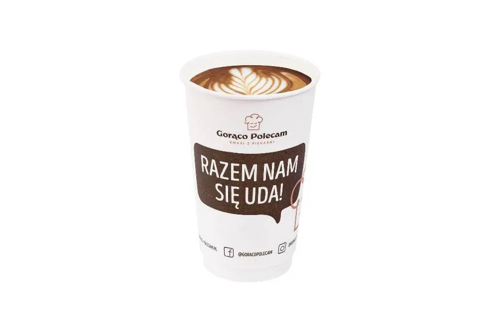 Latte M