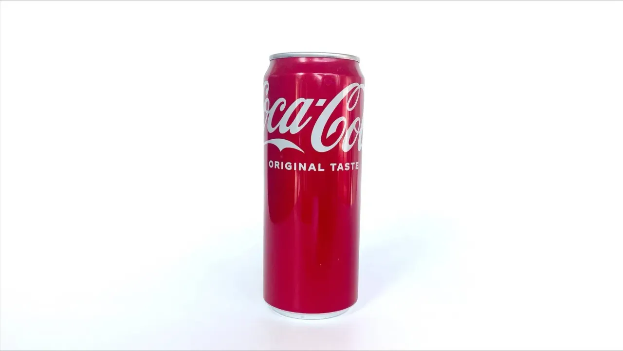 Coca Cola