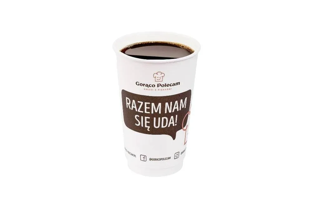 Americano Czarne M