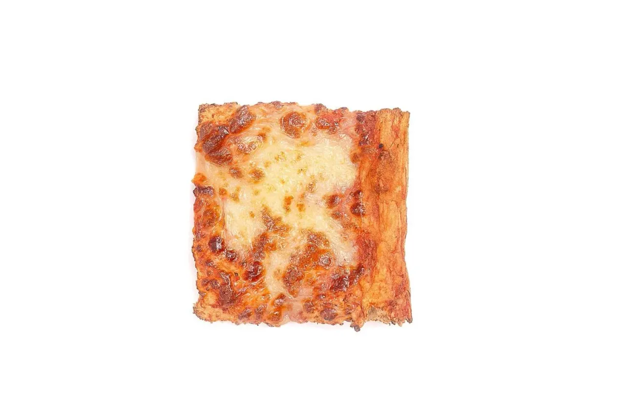 Pizza margherita