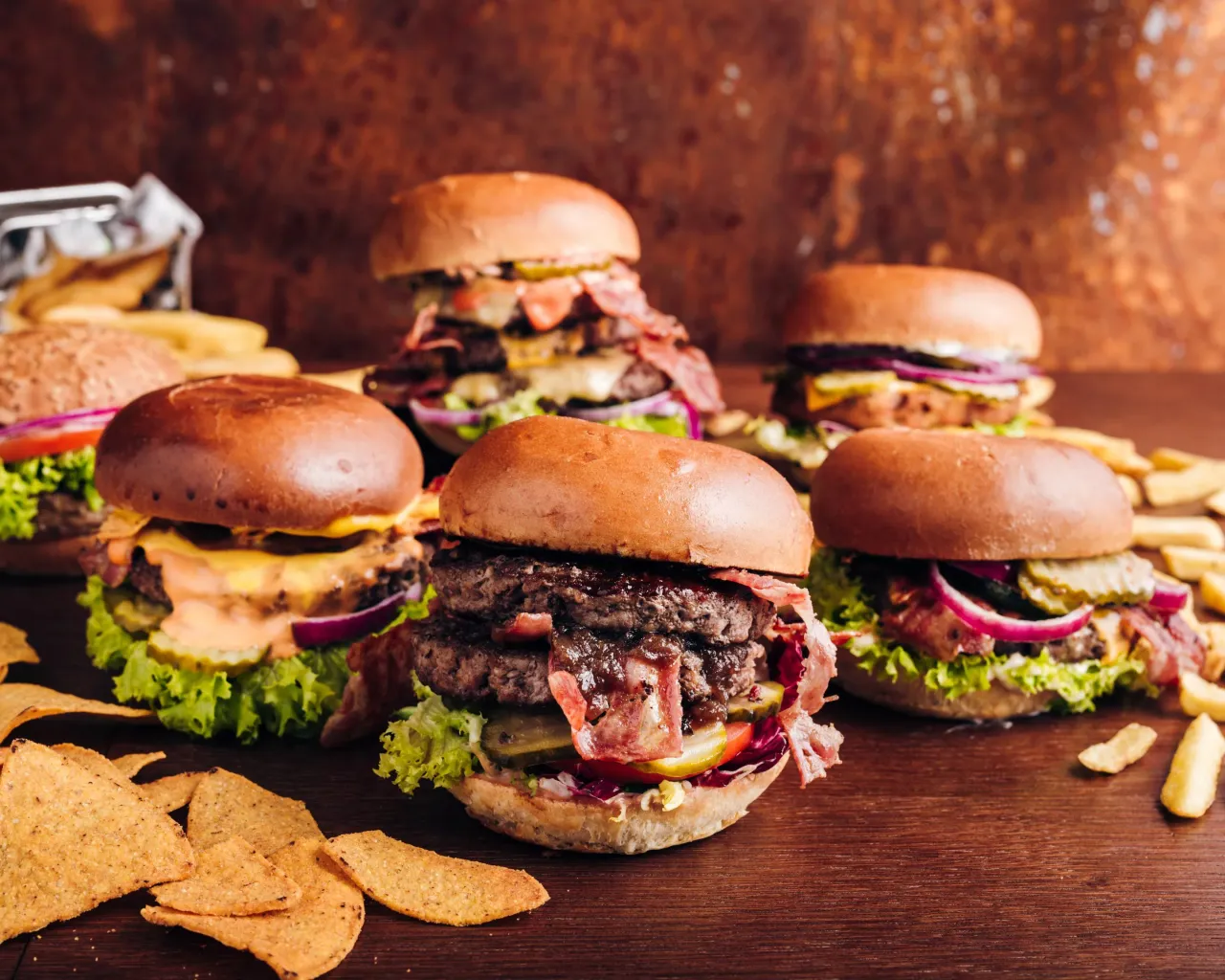 Bobby Burger