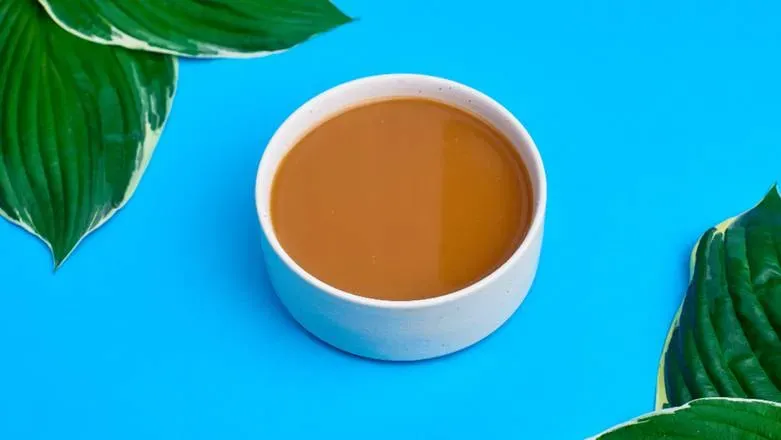 Cold miso