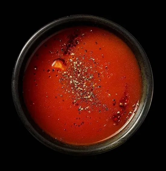 Zupa pomidorowa
