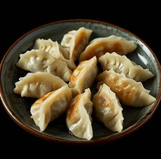 Pierogi domowe (6szt.)