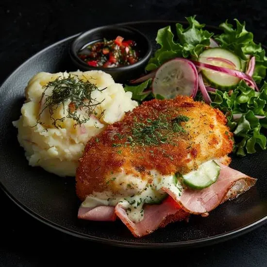 Kotlet de volaille