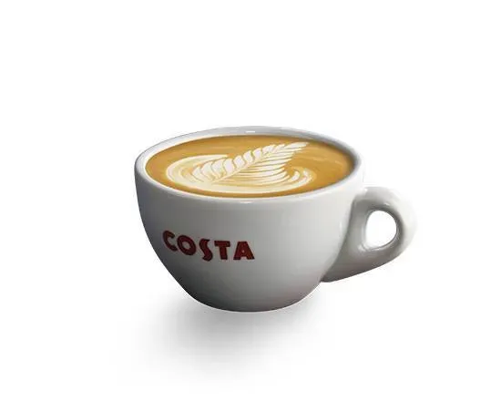 Flat White