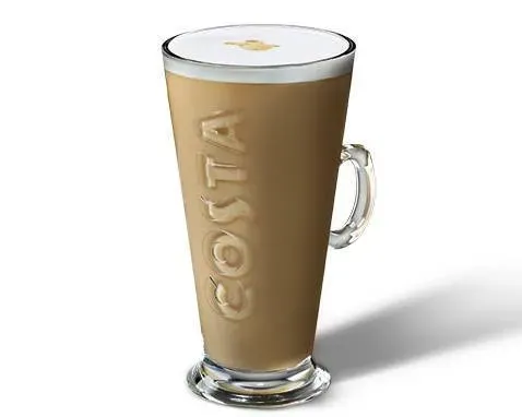 Caffè Latte
