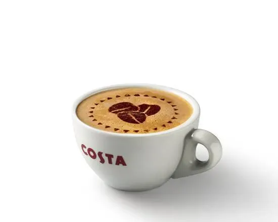 Flat Mocha