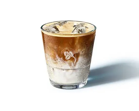 Iced Latte