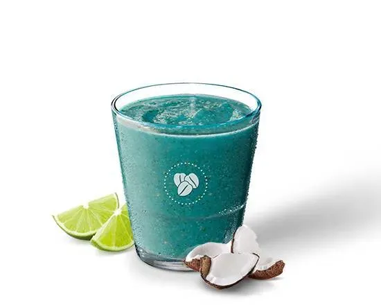 Smoothie rajski