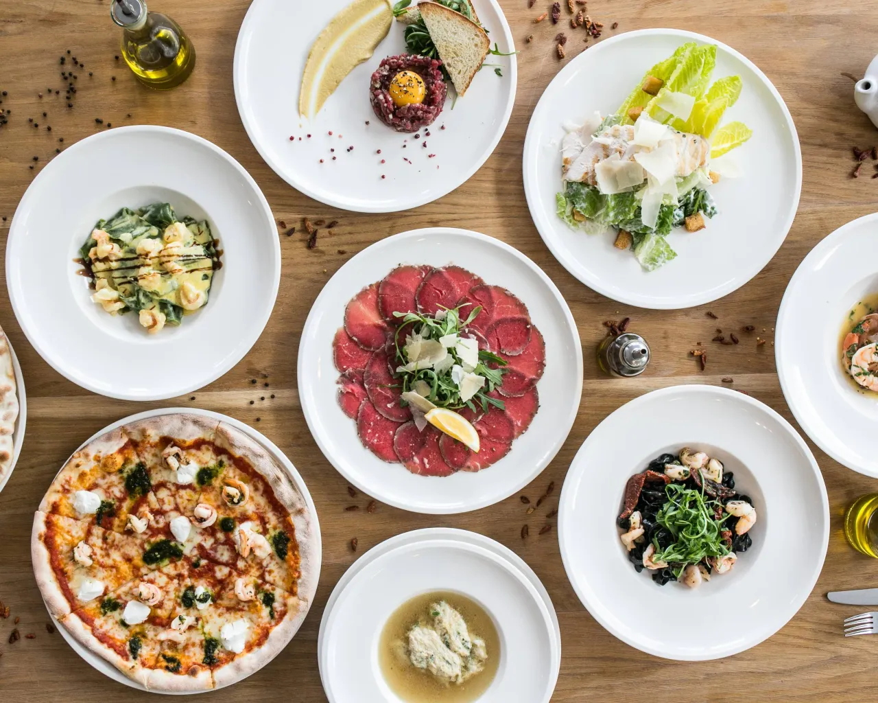 Vilano Ristorante Bar & Vino