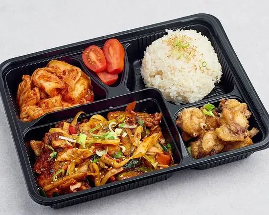 Bento Zeyuk