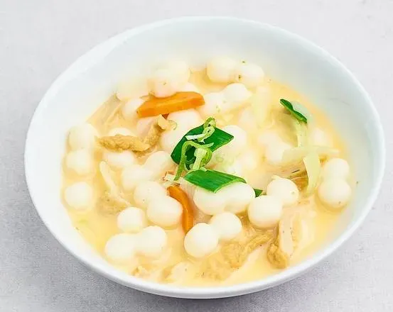 Ser Joraengi Tteokbokki