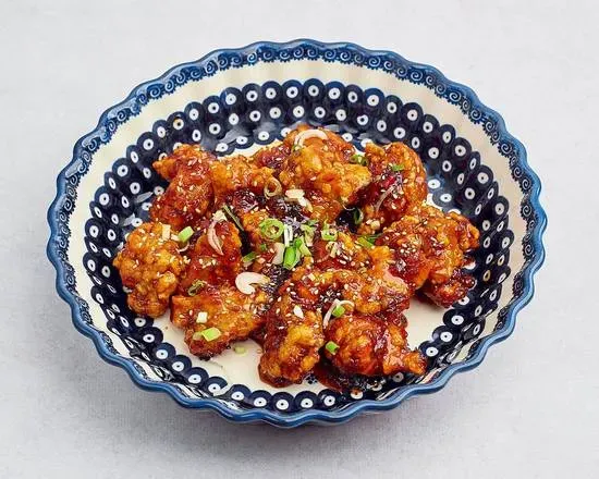 Koear Bbq Chiken