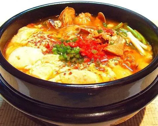 Soontofu Zige