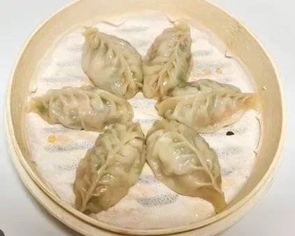 Sogogi jjin mandu