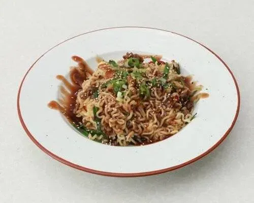 Bulgogi Ramion