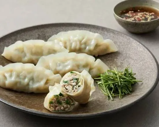 Pork Jjin Madu(7sztuk)