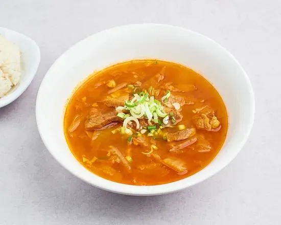 Kimchi Zige