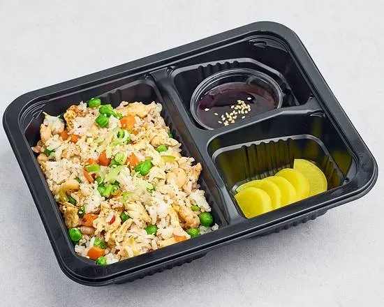 Ebi-Bokum-Bap