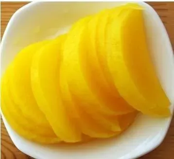 Radish
