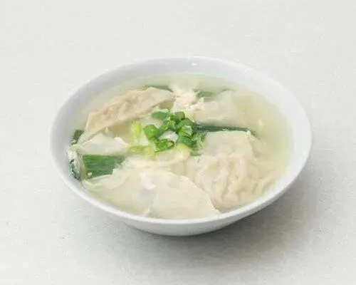 Zupy madu Ramen