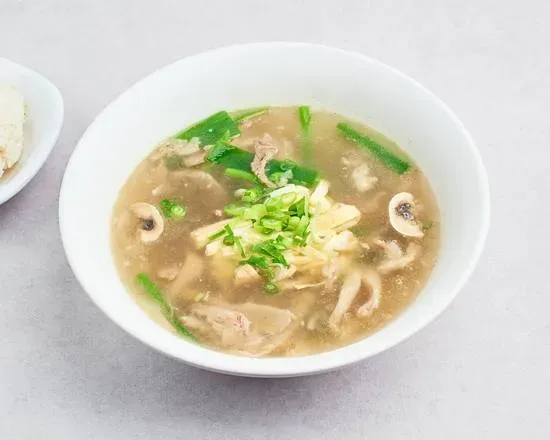 Galbi Tang