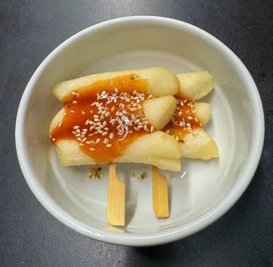 Tteogppoggi kkochi