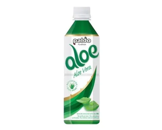 Koreański Napój Aloesowy/500ml