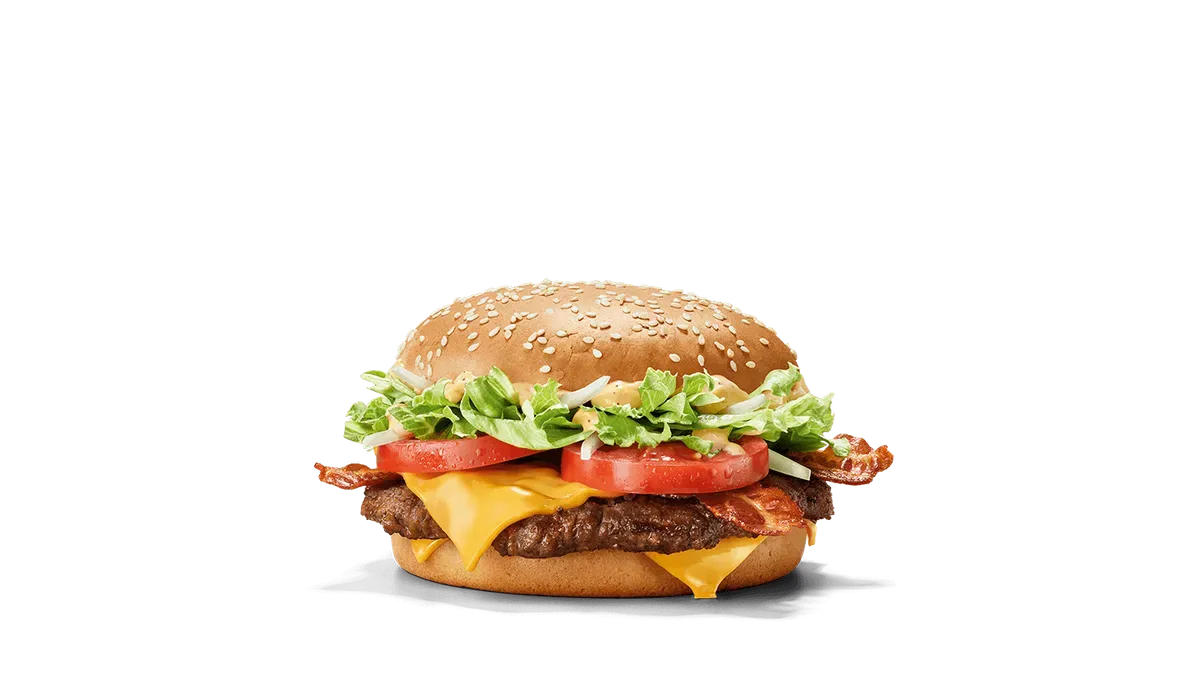 Big Tasty® Bacon