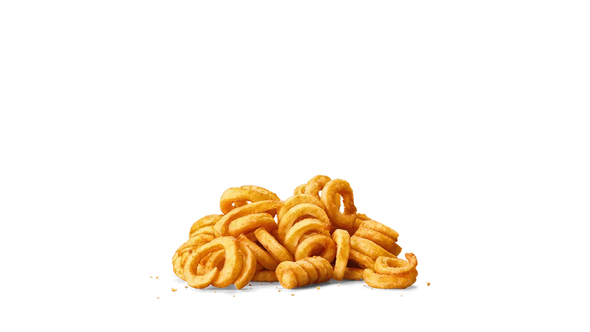 Curly Fries