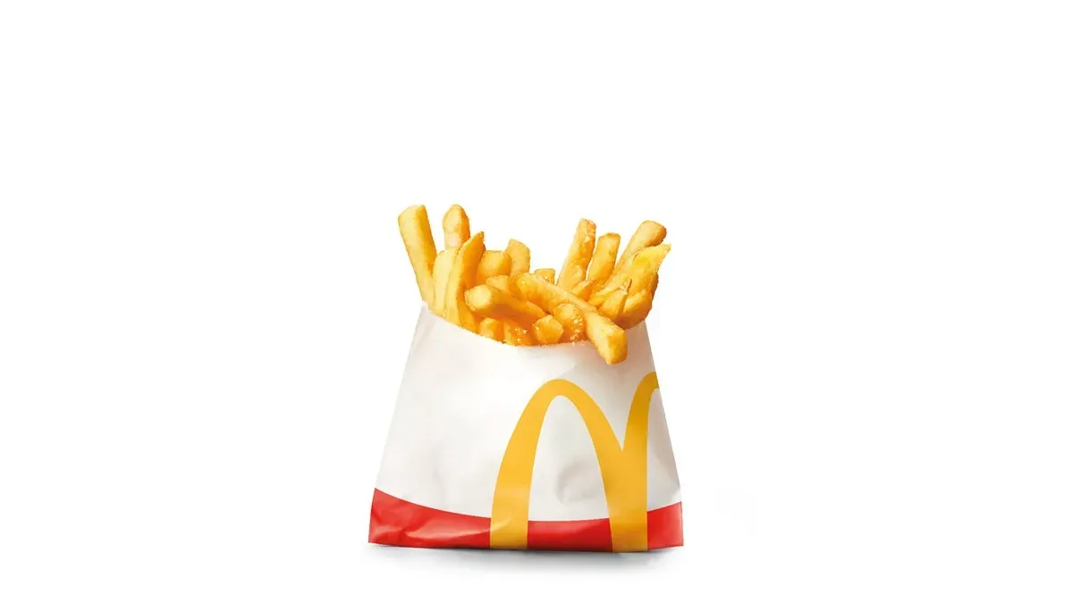 Pommes Frites Klein