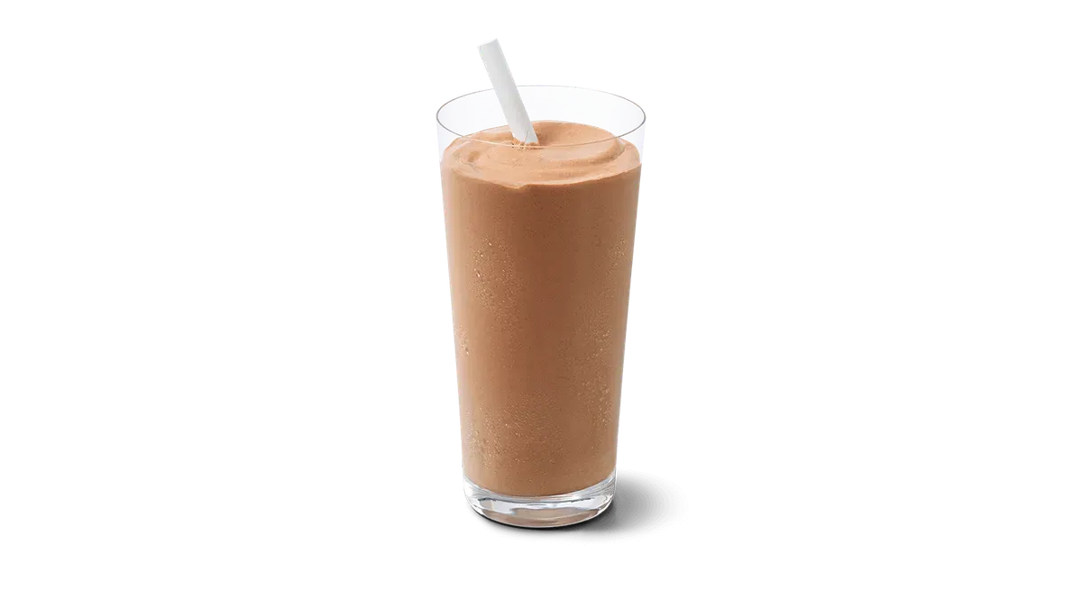 Milchshake Schokogeschmack 0,4l