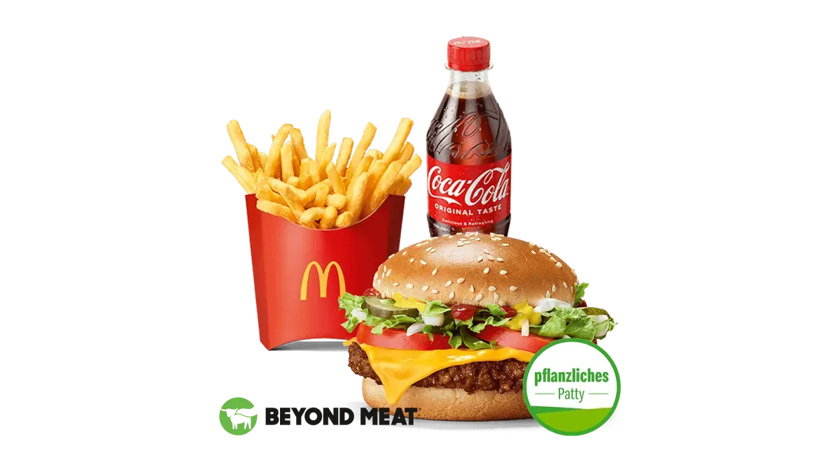 McPlant® McMenü®
