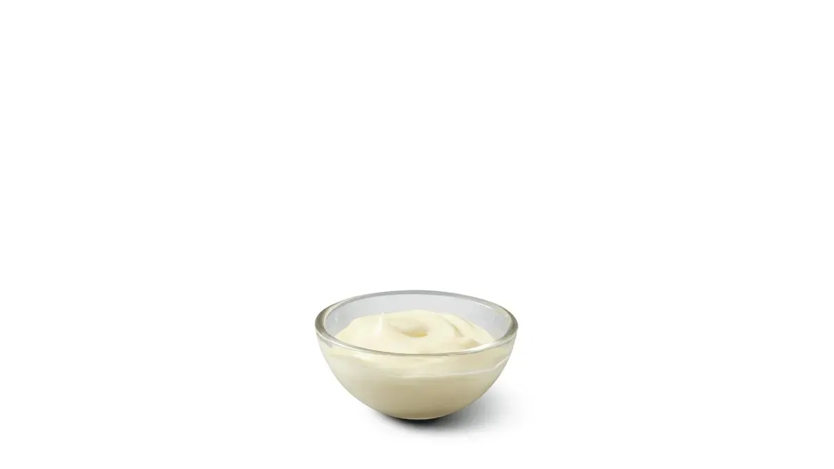 Mayonnaise 20ml