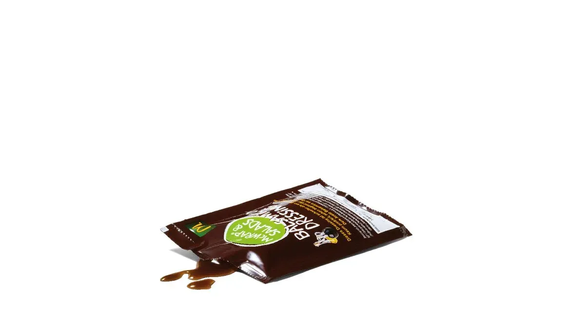 Balsamico Dressing 30ml
