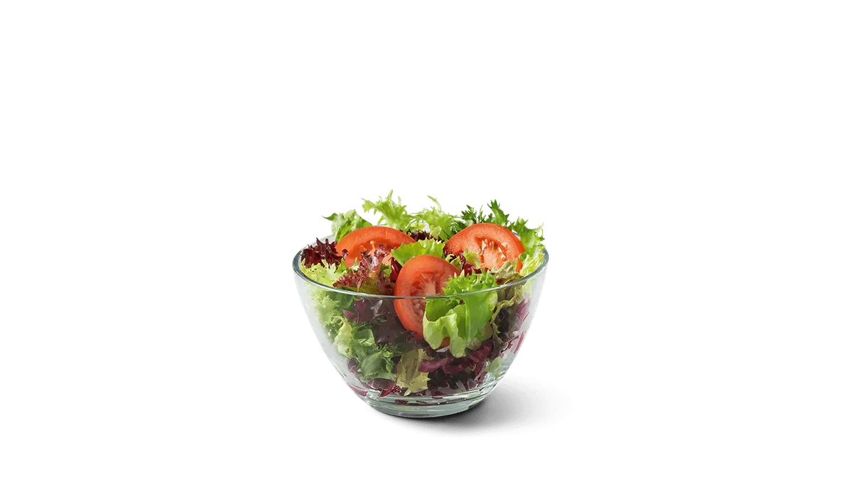 Snack Salad Classic