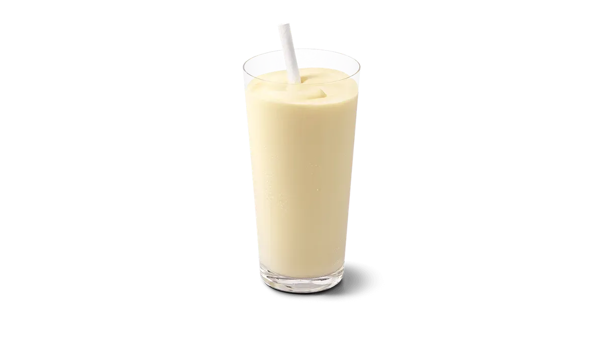 Milchshake Vanillegeschmack 0,4l