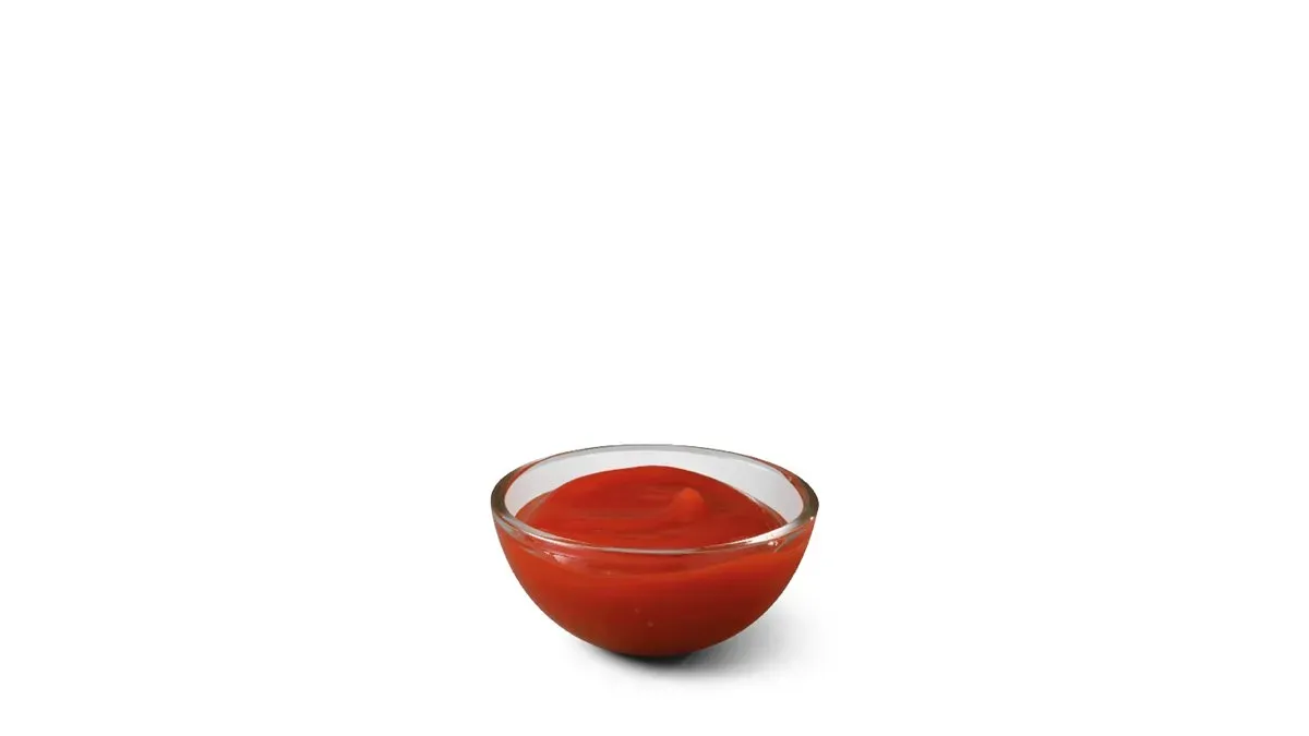 Ketchup 20ml