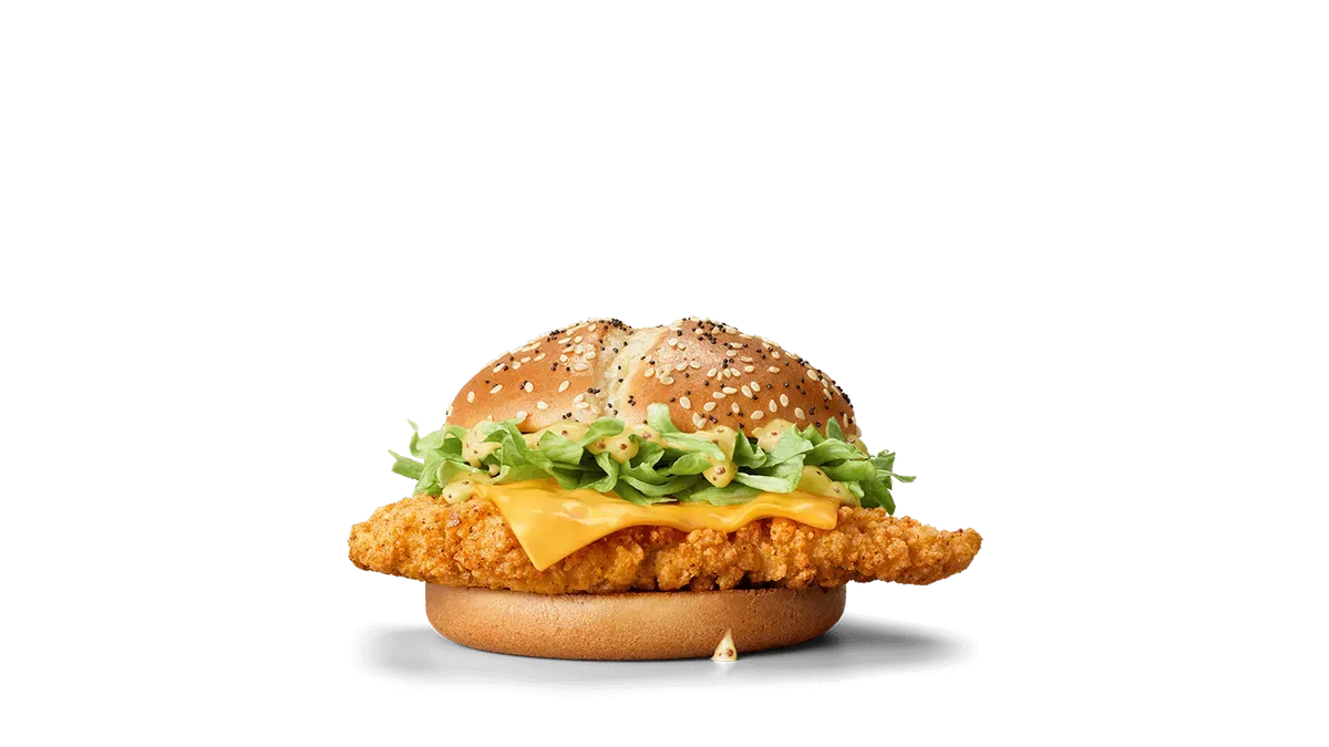 McCrispy®